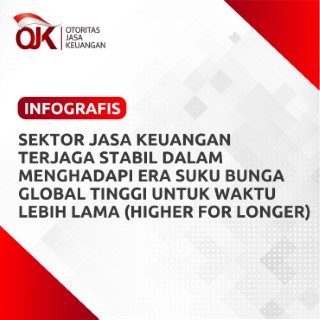 Infografis Stabilitas Sektor Jasa Keuangan Terjaga Di Tengah Dinamika ...